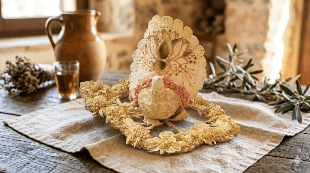 Pane Artistico