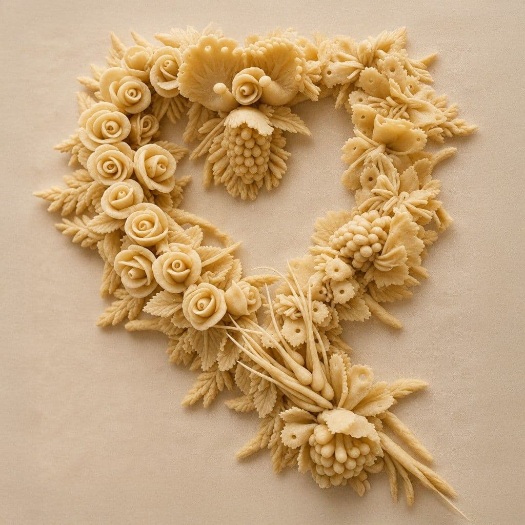 Pane Artistico