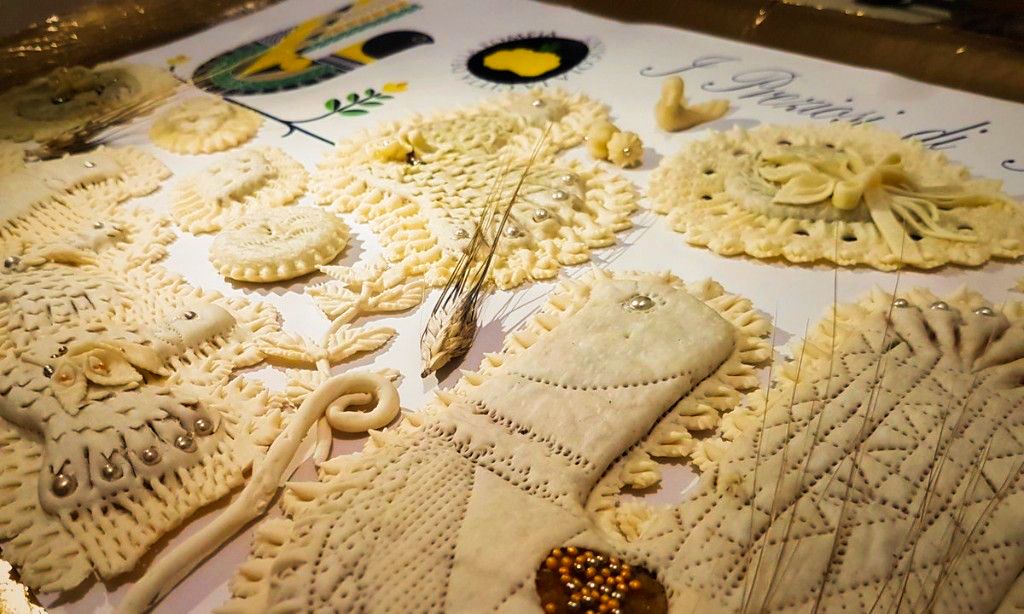 Collezione di preziosi
